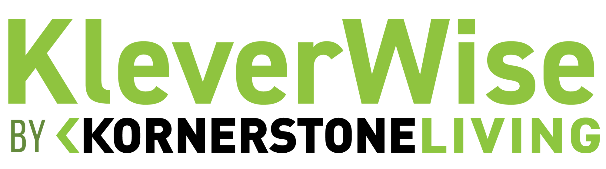 Kleverwise by Kornerstone Living