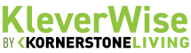 Kleverwise by Kornerstone Living