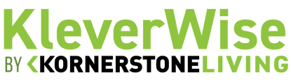 Kleverwise by Kornerstone Living