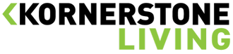 Kornerstone Living Logo