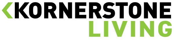 Kornerstone Living Logo