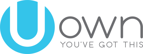 Uown Leasing Logo - You've Got This!