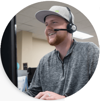 Dedicated Account Managers